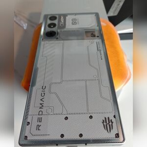 RedMagic 9 Pro Android Phone